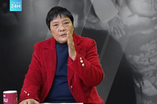 Bà Đoàn Hương: 'Đã đến lúc không trông chờ Giáo hội mà phải đưa hình sự xử lý các vấn đề tôn giáo'