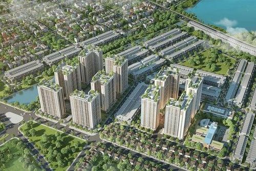 Bình Định: Duyệt phương án đấu giá đất xây dự án nhà ở hơn 3.000 tỷ đồng
