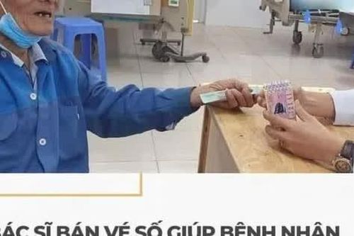 Nhân Ngày Thuốc Việt Nam 27/2: Lương y như từ mẫu