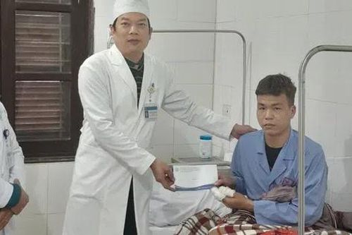 Vĩnh Phúc: Trung tâm Y tế huyện Bình Xuyên phấn đấu đáp ứng sự hài lòng của người bệnh