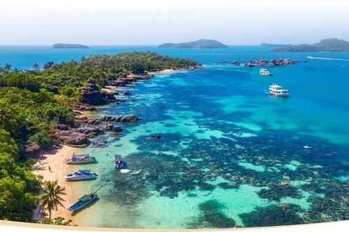 Không phân biệt đối xử khách du lịch khi tới Phú Quốc