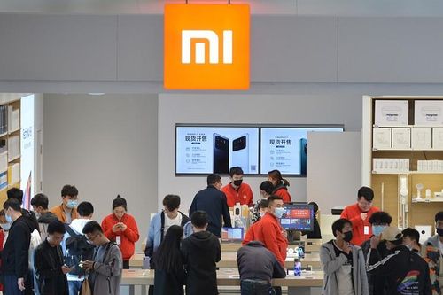 Xiaomi ra mắt dòng Xiaomi 14 tại thị trường quốc tế, cạnh tranh với Apple