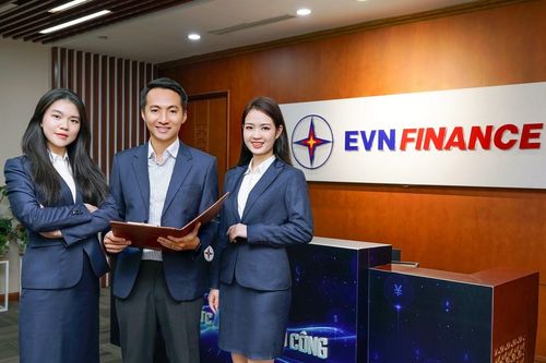 EVNFinance muốn tăng vốn lên 7.680 tỷ đồng