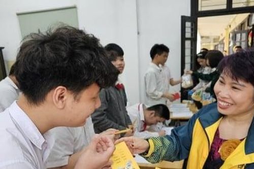 'Xuân yêu thương' để lại nhiều dấu ấn khó phai
