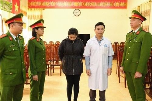 Nhiều sai phạm tại một số bệnh viện ở Hà Tĩnh