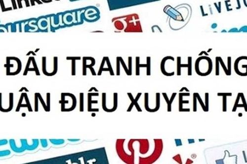 HRW phớt lờ sự thật, tiếp tục vu cáo tình hình nhân quyền ở Việt Nam