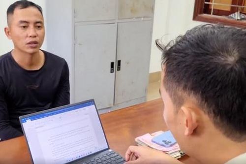 Từ vụ trộm tiền ở Phú Yên tìm ra vụ trộm 4 năm trước ở TP Hồ Chí Minh