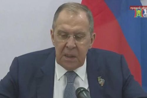Không có cơ hội cho hòa bình Ukraine trước bầu cử Mỹ