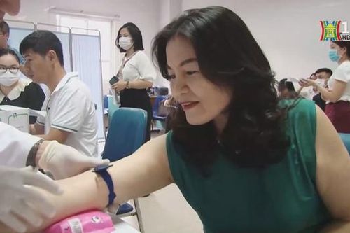 Đơn vị y tế phải kịp thời xử lý hành vi tiêu cực
