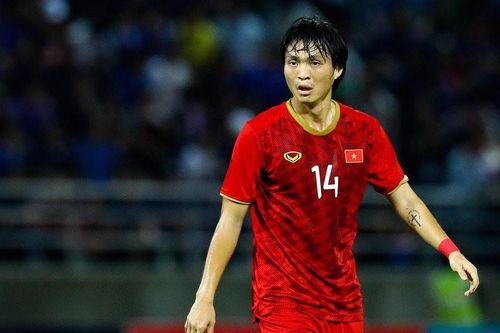 Tuấn Anh bỏ ngỏ khả năng góp mặt ở trận chạm trán Indonesia