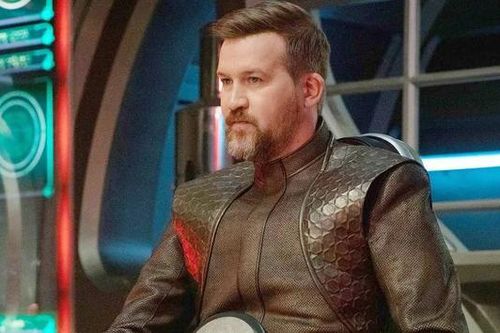 'Cha của Captain Marvel' qua đời do chứng teo cơ