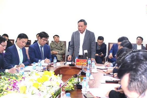 Huyện Chương Mỹ đẩy nhanh các dự án tôn tạo di tích