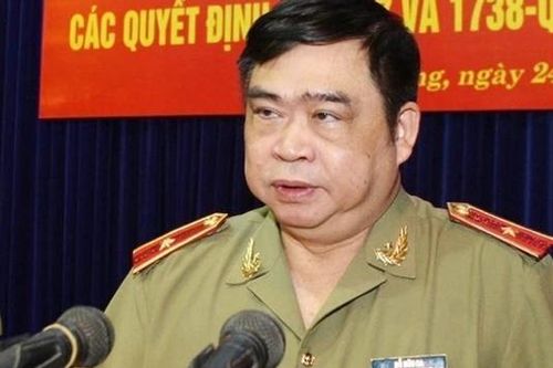 Khởi tố 13 bị can liên quan tới vụ ông Đỗ Hữu Ca