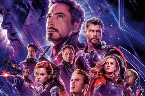 Nam diễn viên phim bom tấn Captain Marvel đột ngột qua đời