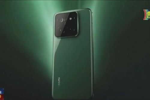 Xiaomi ra mắt điện thoại thông minh 14 Ultra tích hợp AI