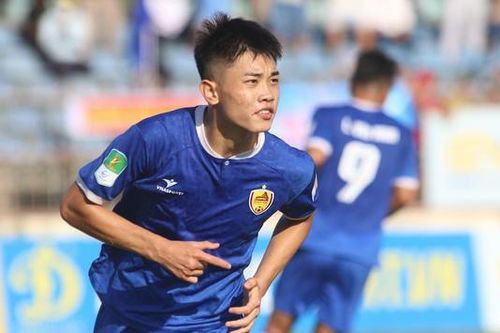 Đình Bắc vẫn còn cơ hội lên tuyển Việt Nam?