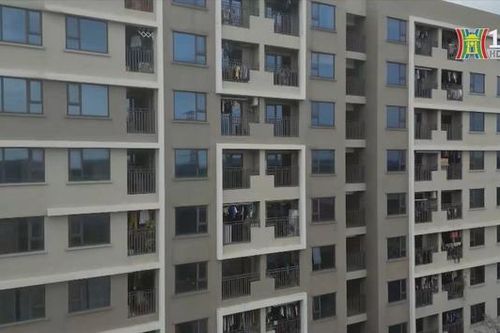 Cần đơn giản hóa thủ tục phát triển nhà ở xã hội