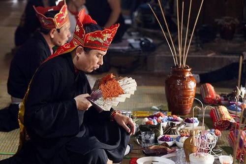 Thêm 26 Di sản văn hóa phi vật thể quốc gia mới được công nhận