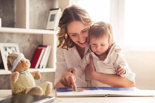 Những điều cần dạy con trai để trở thành người đàn ông tốt