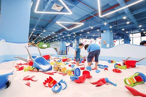 Chuỗi vui chơi trẻ em tiNiWorld đóng cửa hàng loạt địa điểm tại trung tâm thương mại Vincom