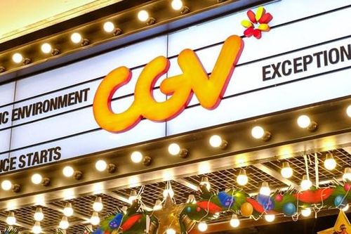 Doanh thu 'ông trùm' rạp chiếu phim trong nước - CGV Việt Nam giảm 3 quý liên tiếp