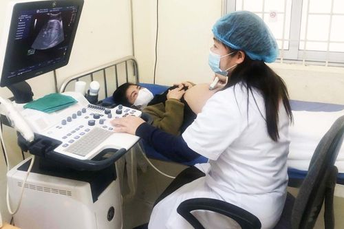 Nơi bệnh nhân gửi gắm niềm tin