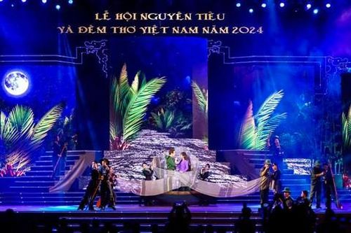 Bảo đảm an toàn trong du xuân mùa lễ hội