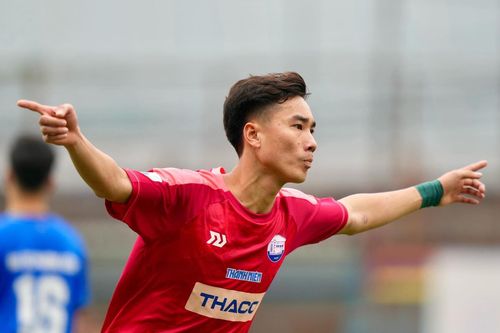 Khai mạc vòng loại phía Bắc giải bóng đá Thanh niên sinh viên Việt Nam 2024