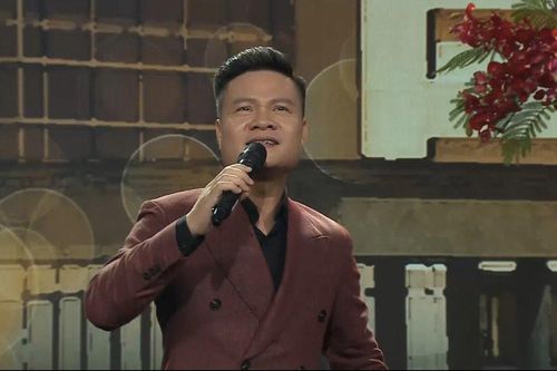 Ca khúc đặc biệt khắc họa chân dung người thầy thuốc Tôn Thất Bách