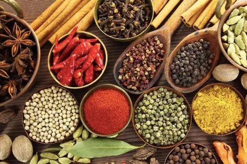 Gia vị có hết hạn không, khi nào nên vứt chúng?