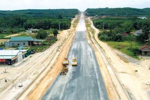 Đến năm 2025, hoàn thành thêm gần 170km đường Hồ Chí Minh