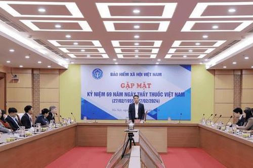 Y, bác sĩ ngành BHXH phát hiện chi sai hàng trăm tỷ đồng/năm