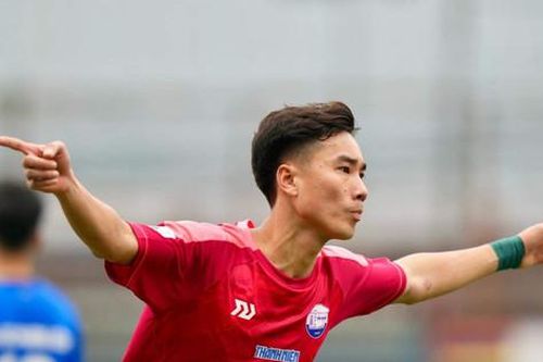 Khai mạc vòng loại phía Bắc giải bóng đá Thanh Niên sinh viên: Đại học Thủy Lợi thắng tưng bừng