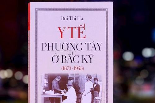 Góp một phác họa y tế phương Tây ở Bắc Kỳ