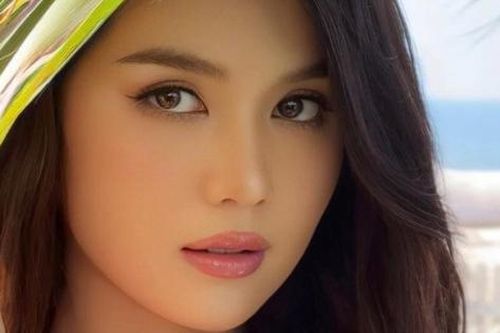Ngọc Trinh: 'Tôi chưa khôi phục năng lượng như trước'