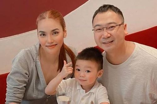 Cặp vợ chồng nổi tiếng của một gia tộc giàu có nhất nhì tại Việt Nam dạy con khác biệt thế nào?