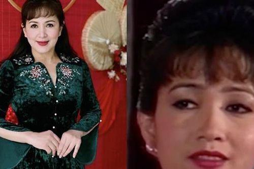 Hôn nhân đời thực của mỹ nhân Hà thành xưa: 'Bà cố vấn' NSND Minh Hòa kín tiếng giữ bình yên