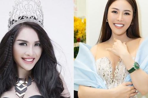 Chân dung Á hậu vừa livestream công khai mua giải giá 600 triệu đồng?