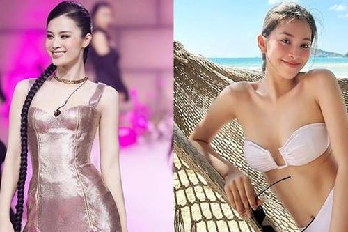 Phong cách gợi cảm, sang chảnh của dàn mỹ nhân tuổi Rồng