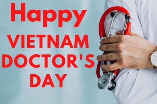 Lời chúc ngày Thầy thuốc Việt Nam 27/2 bằng tiếng Anh