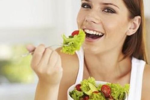 4 lợi ích sức khỏe đặc biệt của rau