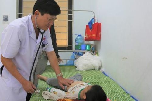 Tâm sự của vị bác sĩ có gia đình 3 thế hệ theo nghề y