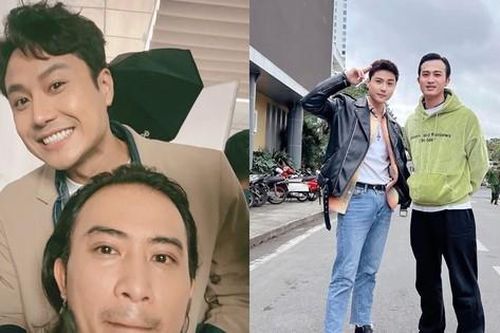 Phim mới của Doãn Quốc Đam, Thanh Sơn có yếu tố chưa từng xuất hiện trên sóng VTV