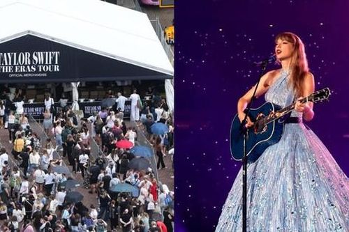 Chi phí 'đu' Taylor Swift tại The Eras Tour: Dao động từ hàng chục đến trăm triệu