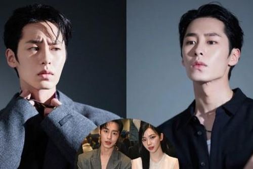 Lee Jae Wook - bạn trai của Karina aespa: Con ong chăm chỉ tài sắc của màn ảnh Hàn