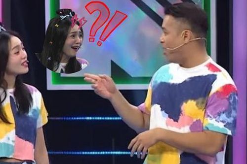 Trương Thế Vinh gây tranh cãi vì dùng từ thiếu tế nhị, Lan Ngọc phản ứng thế nào?