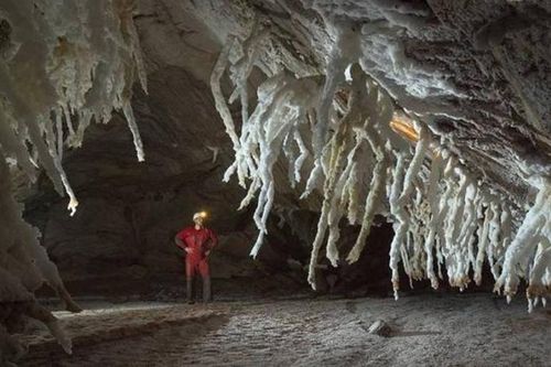 Bí mật của những địa điểm kỳ lạ nhất trên thế giới