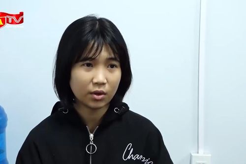 'Hotgirl' lừa đảo nhiều người trên không gian mạng