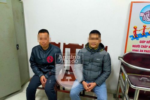 Danh tính hai thanh niên đi xe máy Honda 'SH' đánh người trên đường Vành đai 2