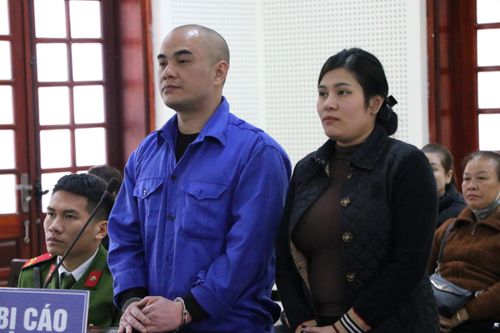 Người đàn ông mang 300 triệu đồng đi 'khởi nghiệp' buôn ma túy